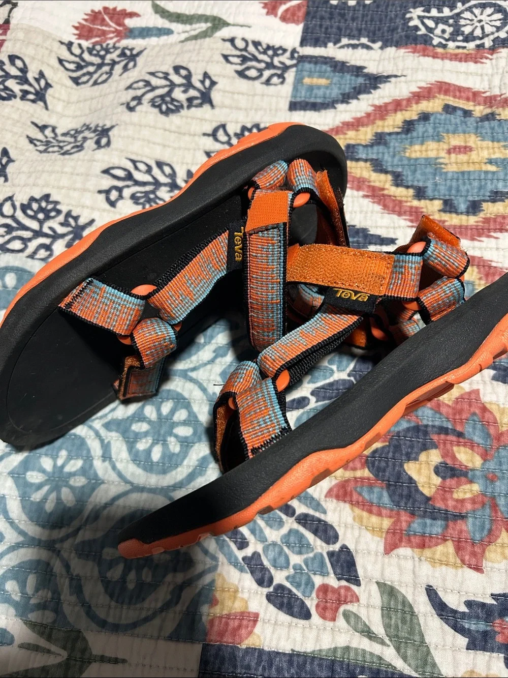 Kids Teva Sandals